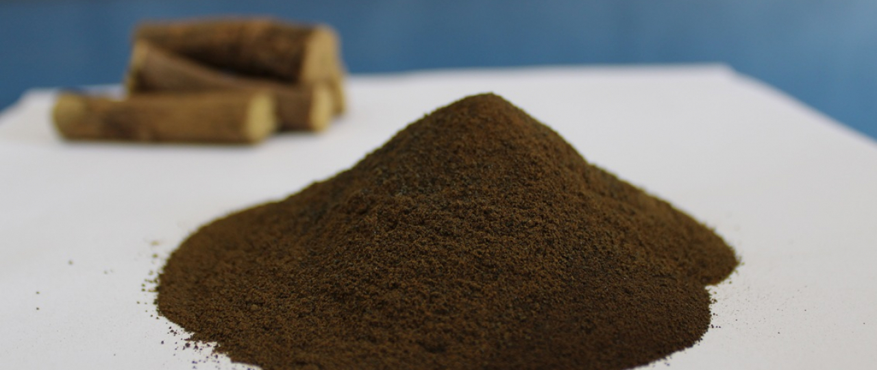 Crude Glycyrrhizic Acid (CGA)