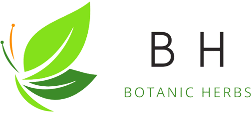 Botanic Herbs